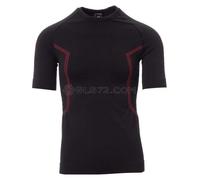 MAGLIA TERMICA DA UOMO MANICA CORTA PAYPER THERMO PRO 280 SS