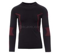Costume da bagno Payper Thermo Pro 280 Ls Noir S/M