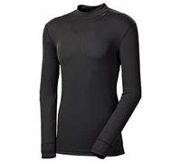 Maglia termica da uomo Progress MS NDR 5DA Taglia: XL / Colore: nero