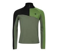 Maglia termica Dare 2B Dignify III Vert S