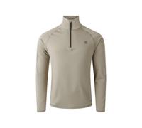 Maglia termica Dare 2B Fuse Up II Core Stretch Beige 2XL