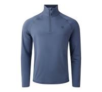 Maglia termica Dare 2B Fuse Up II Core Stretch Bleu 3XL