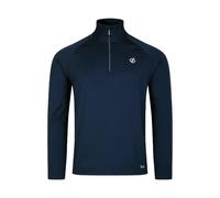 Maglia termica Dare 2B Fuse Up II Core Stretch Bleu XL