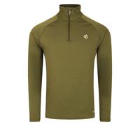 Maglia termica Dare 2B Fuse Up II Core Stretch Vert XL