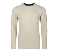 Maglia termica Dare 2B Ventura Grid Beige 3XL