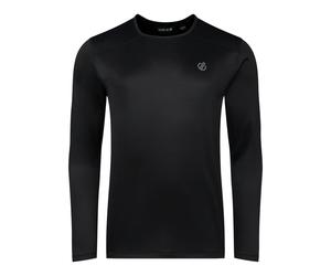 Maglia termica Dare 2B Ventura Grid Noir XS