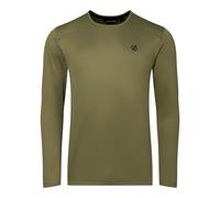 Maglia termica Dare 2B Ventura Grid Vert S