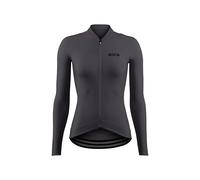 Maglia termica donna Etxeondo Alda Gris