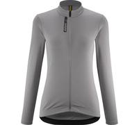 Maglia termica donna Mavic Aksium Gris