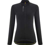 Maglia termica donna Mavic Aksium Noir
