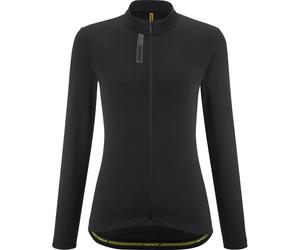 Maglia termica donna Mavic Aksium Noir