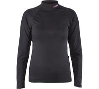 Maglia Termica Donna OUTLAST LADY Nero RUKKA - AN: 38