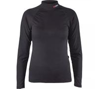 Maglia Termica Donna OUTLAST LADY Nero RUKKA - AN: 42