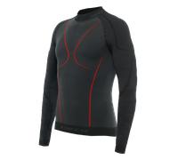 Maglia NO WIND THERMO Nero - DAINESE - RI: XL/2X