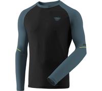 Dynafit Alpine Pro Long Sleeve T-shirt Grigio 2XL Uomo