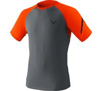 Dynafit Alpine Pro Short Sleeve T-shirt Blu M Uomo