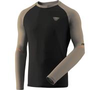 Dynafit Alpine Pro Long Sleeve T-shirt Nero 2XL Uomo