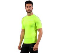 Maglia termica elasticizzata Givova Corpus 2 Jaune XL