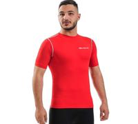 Maglia termica elasticizzata Givova Corpus 2 Rouge M