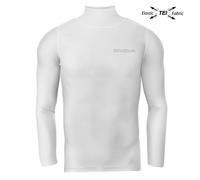 GIVOVA Corpus 3 Lupetto Maglia Intima Elastico M/L Bianco Tg. L
