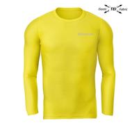 Corpus 3 Maglia Intima Elastica M/L Giallo Tg. XL