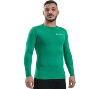 Maglia termica elasticizzata Givova Corpus 3 Vert L