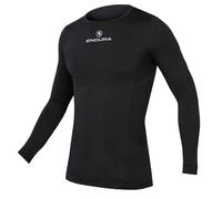 Maglia termica Endura Noir