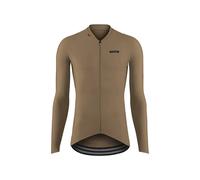Maglia termica Etxeondo Alde Marron