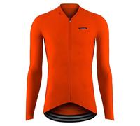 Maglia termica Etxeondo Alde Orange