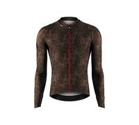 Maglia termica Etxeondo Iku Marron