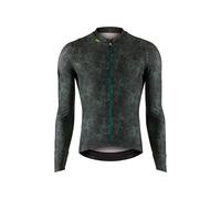 Maglia termica Etxeondo Iku Vert