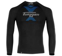 Maglia termica Furygan Active LS 37.5® nera M/L