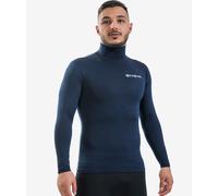Maglia termica elasticizzata Givova Corpus 3 Bleu S