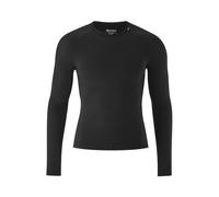 Maglia termica Gonso Nero