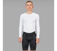 Maglia termica GripGrab Blanc