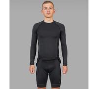 Maglia termica GripGrab Noir