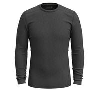 Maglia termica in lana merino Smartwool Grigio S