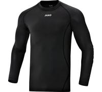 Maglia termica Jako gardien Noir XL
