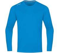 Maglia termica Jako Run 2.0 Bleu M