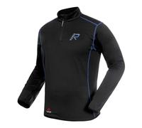 Maglia Termica KIM Nero Blu RUKKA - UE: S