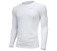Maglia termica Lenz 1.0 Blanc 2XL/3XL