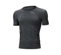 Maglia termica Lenz 1.0 Gris S