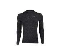 Maglia termica Lenz 1.0 Gris S/M