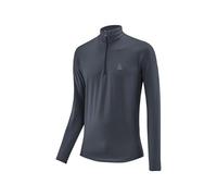 Maglia termica Löffler Transtex Grigio