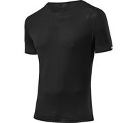 Maglia termica Löffler Transtex® Light Nero