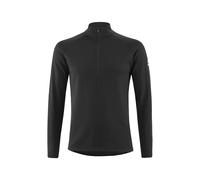 Maglia termica Löffler Transtex Merino Nero
