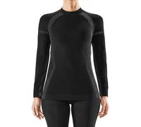 Maglia Termica Lupetto Manica Lunga WRK 352 in Dryarn ideale per lo Sport