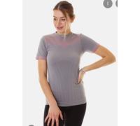 MAGLIA TERMICA M.CORTA DONNA IRON-IC