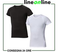Maglia termica manica corta Siggi 19MA0249