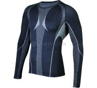 MAGLIA TERMICA MANICA LUNGA SOTTO ABITO CELLA FRIGO TECNICA DELTAPLUS KOLDYTOP
